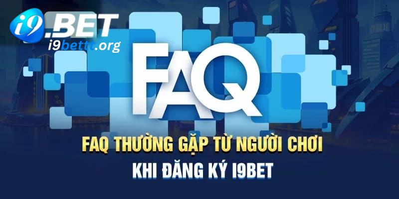 Câu hỏi thường gặp khi đăng ký tài khoản cá cược mới