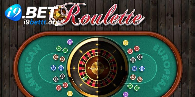 Đôi nét về roulette